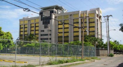 commercial building commercial building