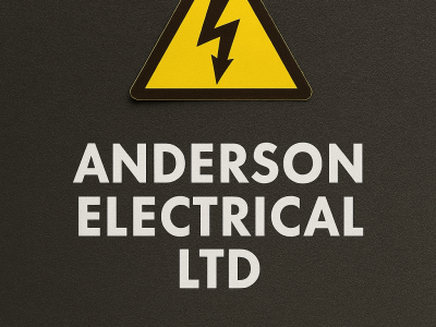 Anderson Electrical Ltd
