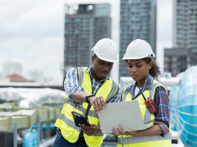 Construction & Masonry