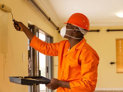 Painting & Finishing